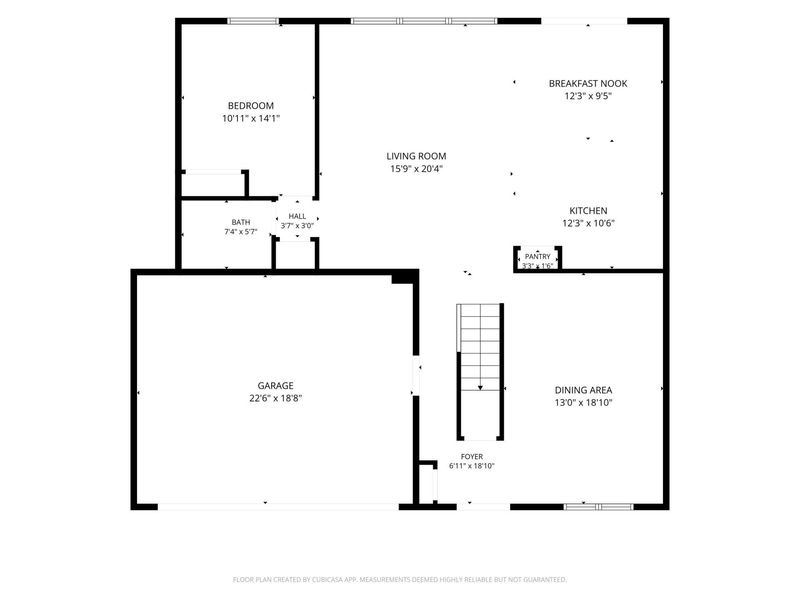 6508 Saint Ibar Court, Union, KY 41091 Photo 49