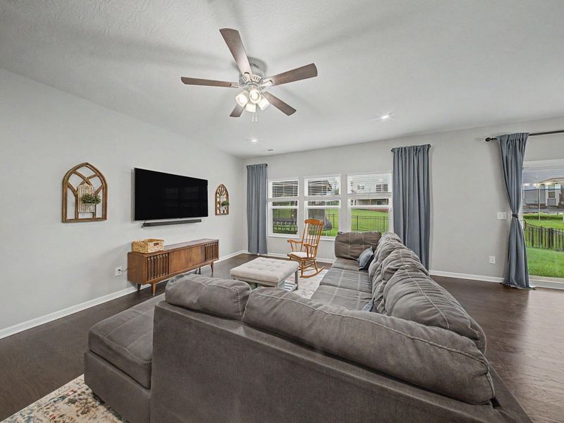 6508 Saint Ibar Court, Union, KY 41091 Photo 7
