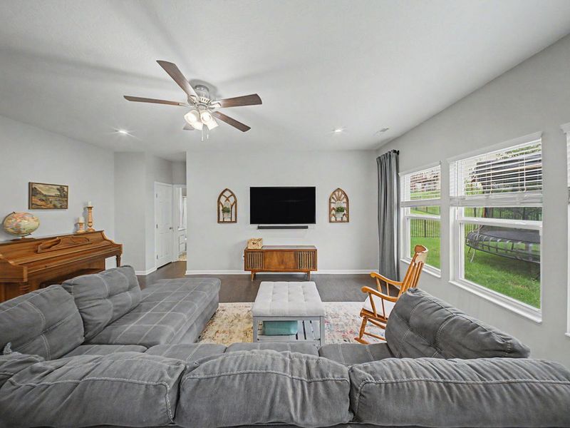6508 Saint Ibar Court, Union, KY 41091 Photo 8