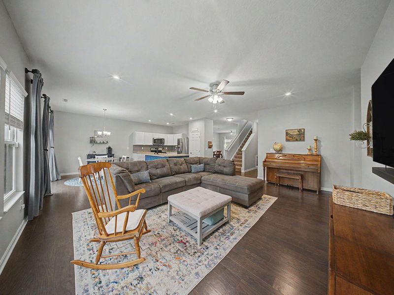 6508 Saint Ibar Court, Union, KY 41091 Photo 9