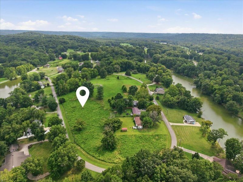 0 Whippoorwill Lane, Perry Park, KY 40363 Photo 11