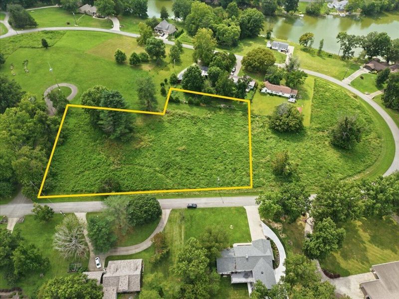 0 Whippoorwill Lane, Perry Park, KY 40363 Photo 14