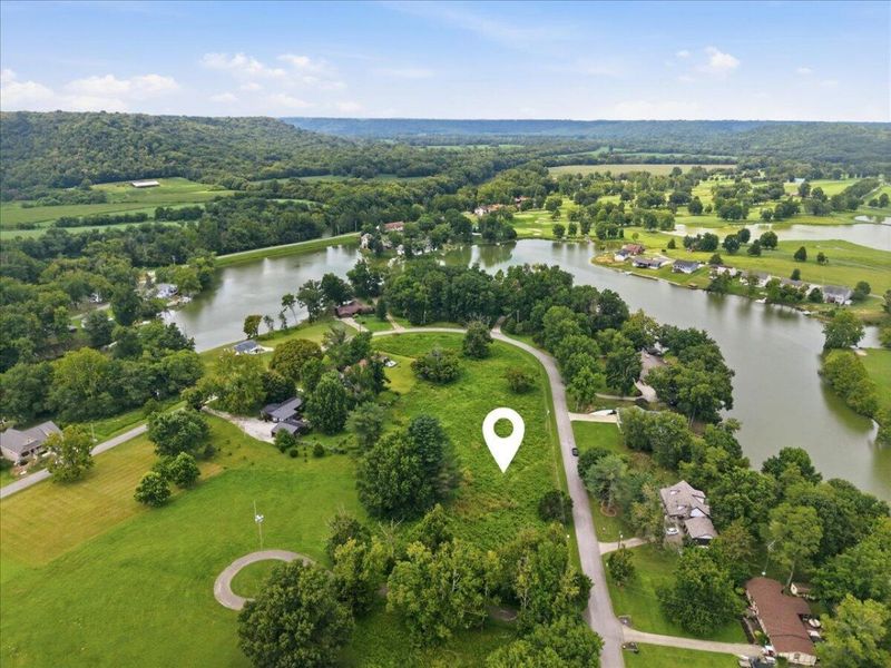0 Whippoorwill Lane, Perry Park, KY 40363 Photo 2