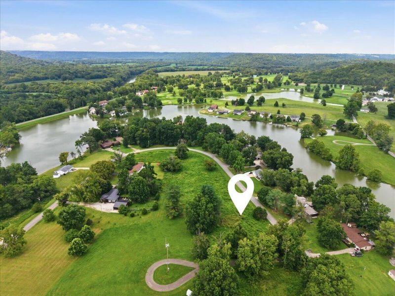 0 Whippoorwill Lane, Perry Park, KY 40363 Photo 3