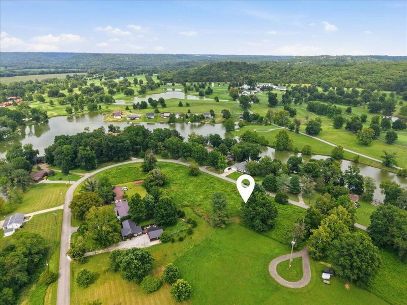 0 Whippoorwill Lane, Perry Park, KY 40363 Photo 4
