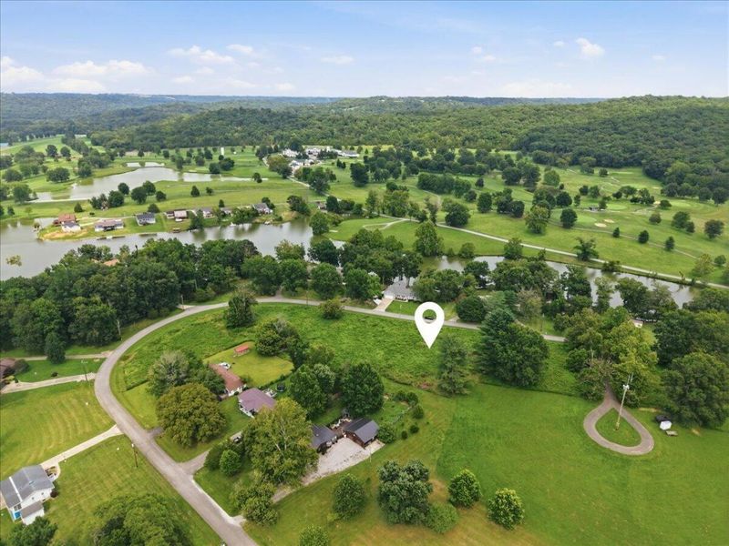 0 Whippoorwill Lane, Perry Park, KY 40363 Photo 5