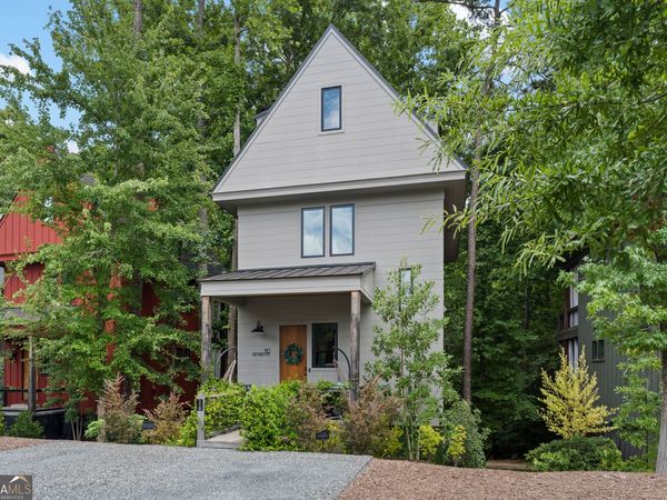 110 Arcadia Avenue, Fayetteville, GA 30214