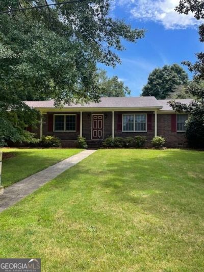 825 Mccurdy Boulevard, Manchester, GA 31816 Main Photo
