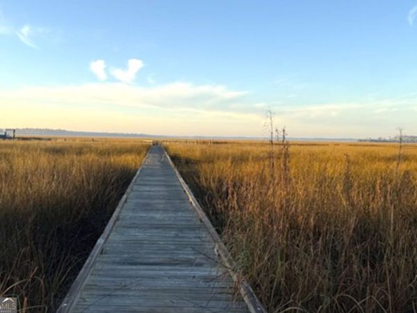 1077 Greenwillow Drive, Saint Marys, GA 31558