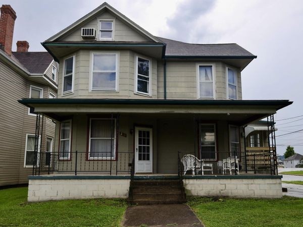 200 Second Street, Elkins, WV 26241