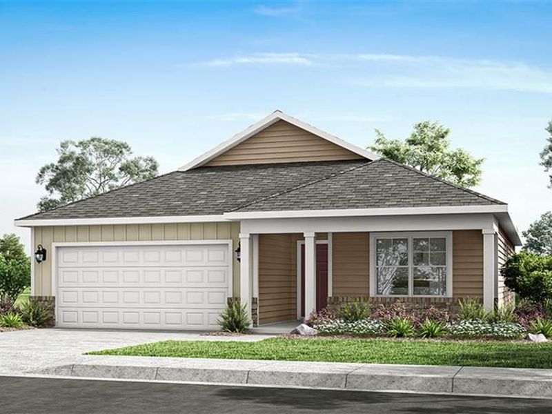 521 Grapewin Drive, Xenia, OH 45385 Photo 1