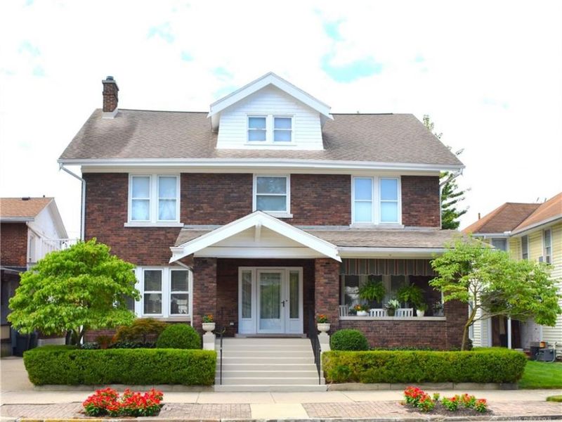 211 W Greene Street, Piqua, OH 45356 Photo 1