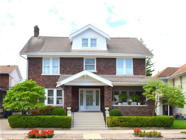 211 W Greene Street, Piqua, OH 45356