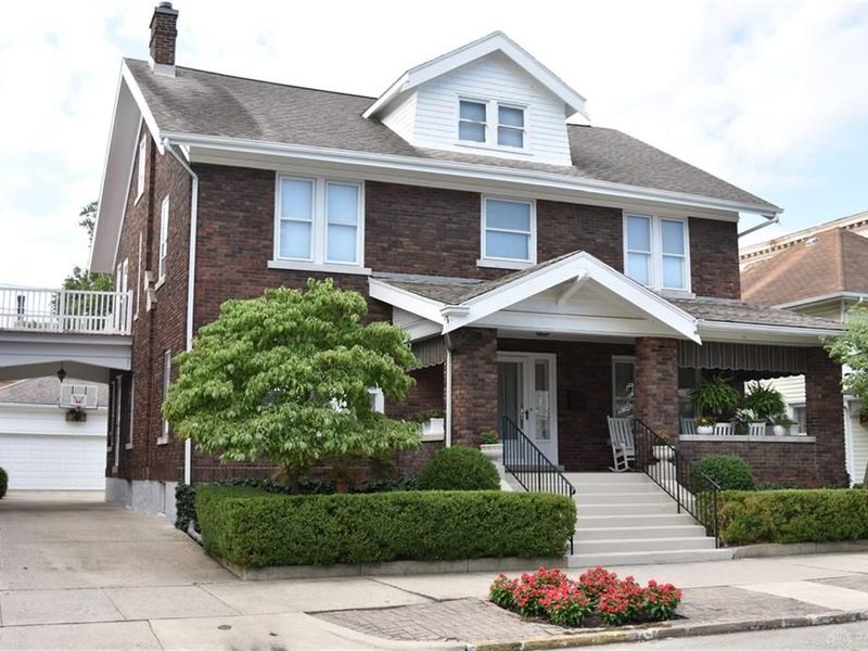 211 W Greene Street, Piqua, OH 45356 Photo 2