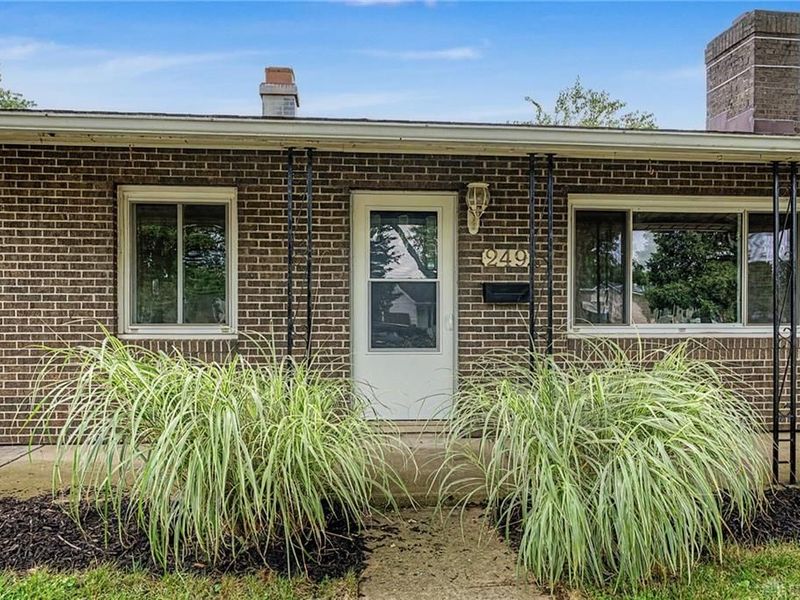 249 Ridgebury Drive, Xenia, OH 45385 Photo 3