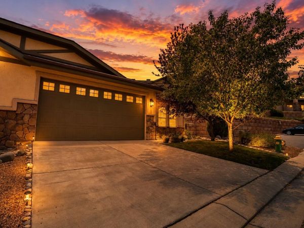 336 Cliff View Drive , Grand Junction, CO 81507