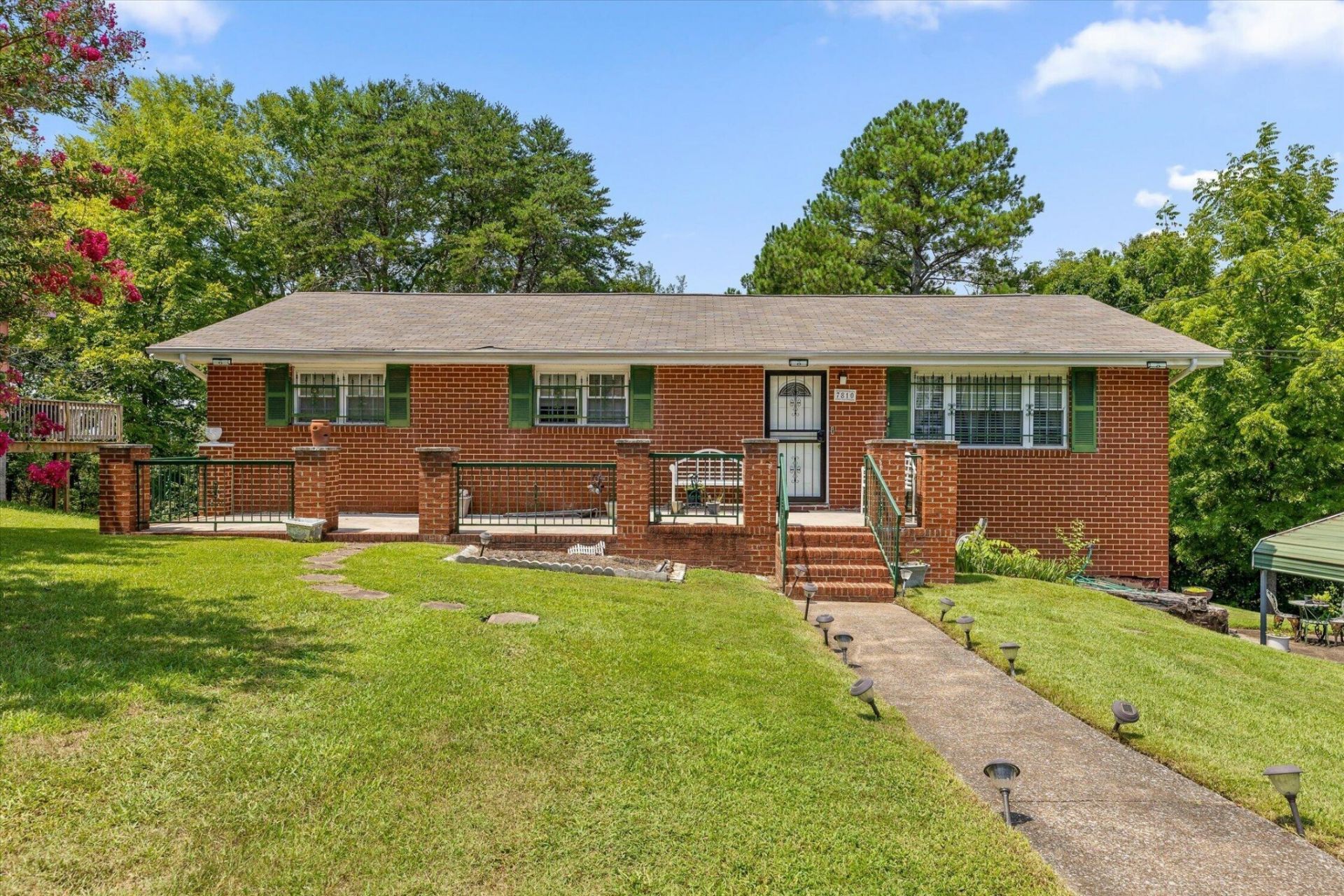 7810 Holiday Hills Circle, Chattanooga, TN 37416 Main Photo