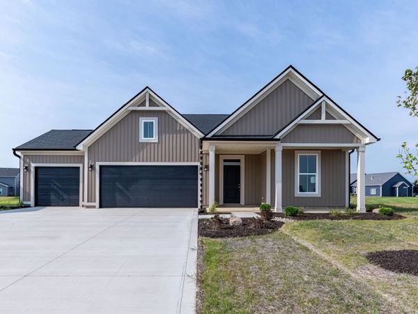 5294 Orinoco Run, Fort Wayne, IN 46818