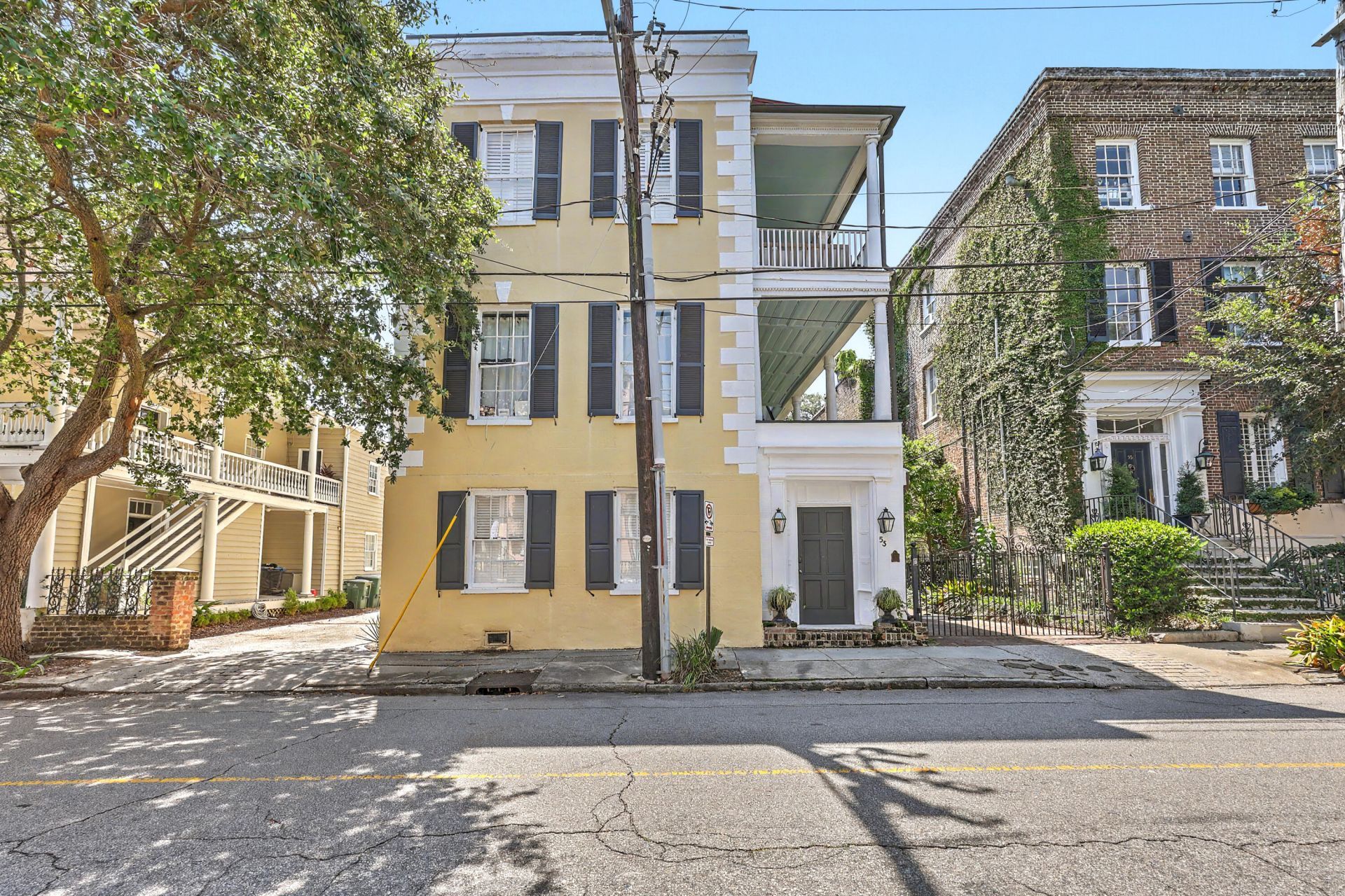 53 Hasell Street Photo 1