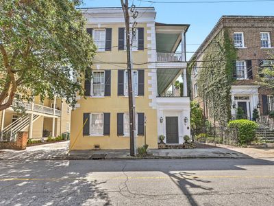53 Hasell Street, Unit C, Charleston, SC 29401