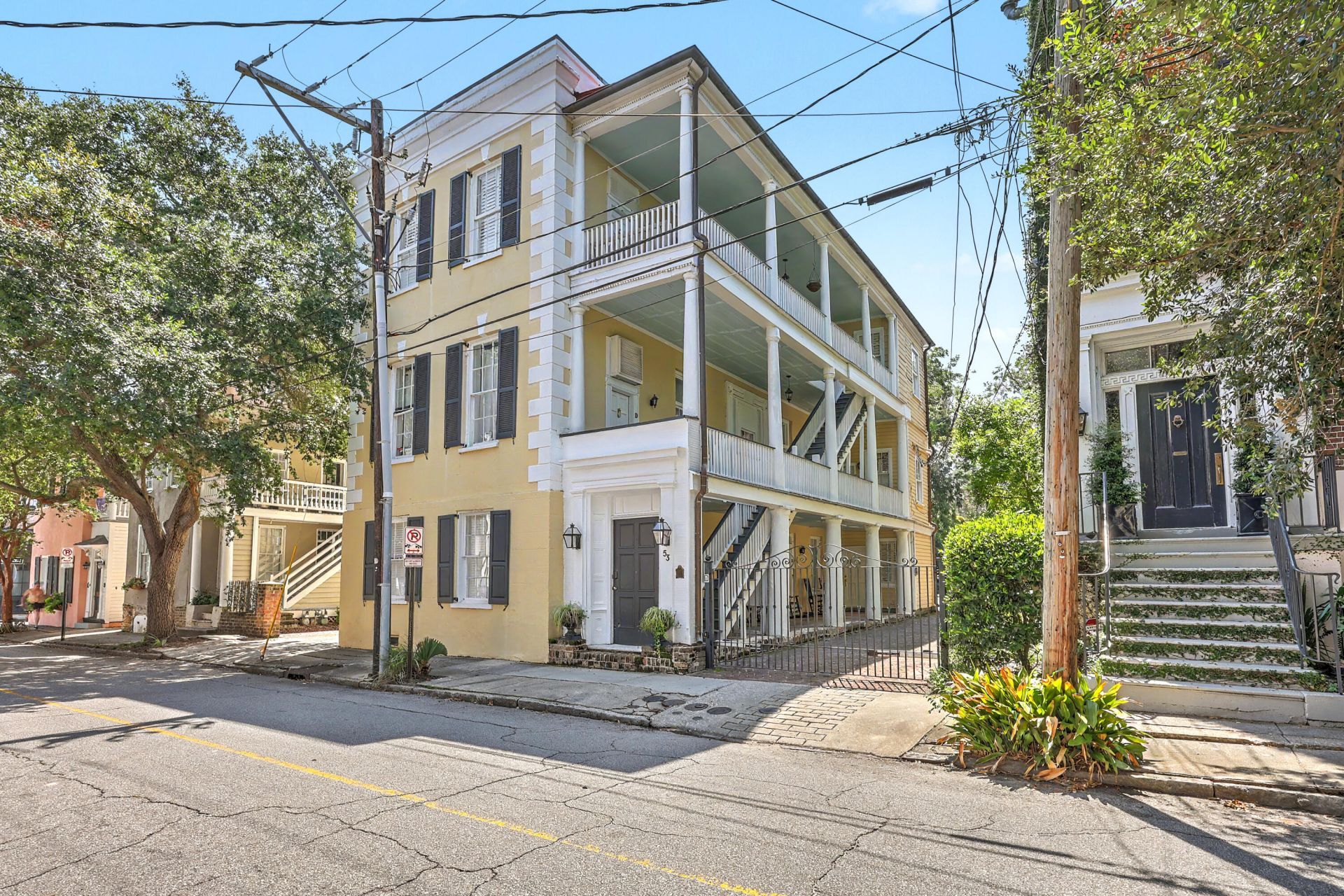 53 Hasell Street Photo 3