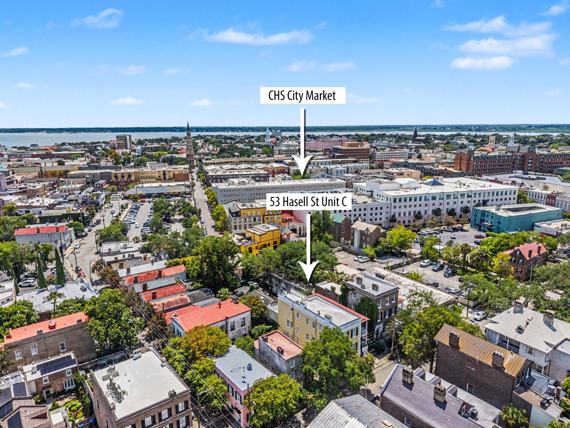 53 Hasell Street Photo 36
