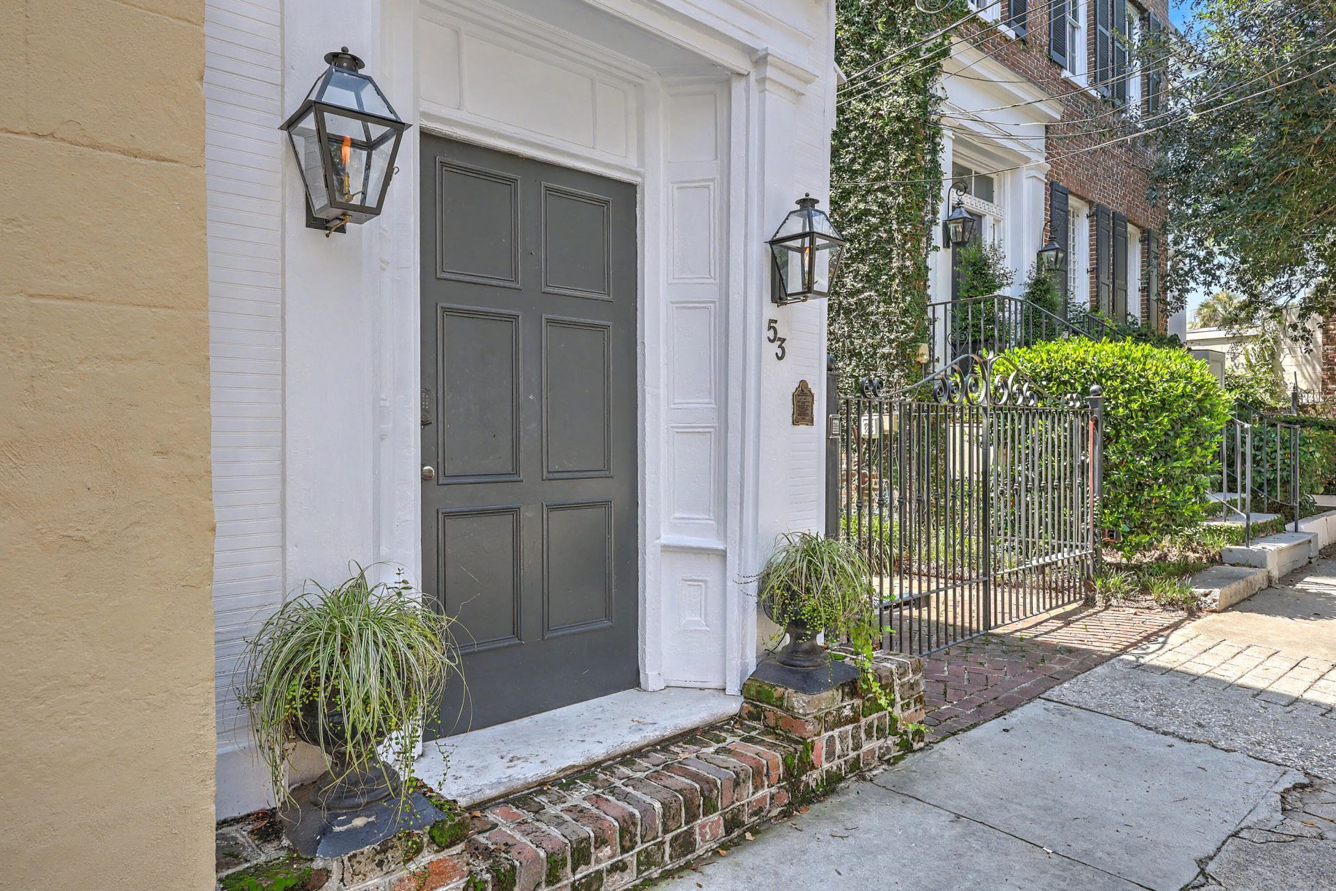 53 Hasell Street Photo 4