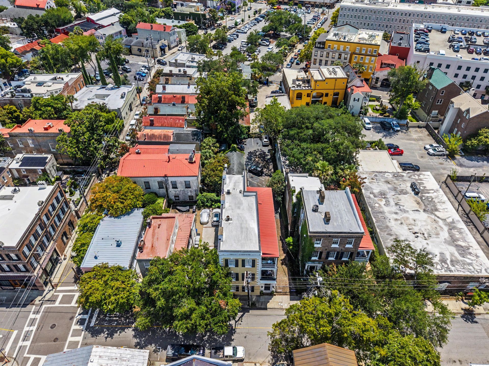 53 Hasell Street Photo 44