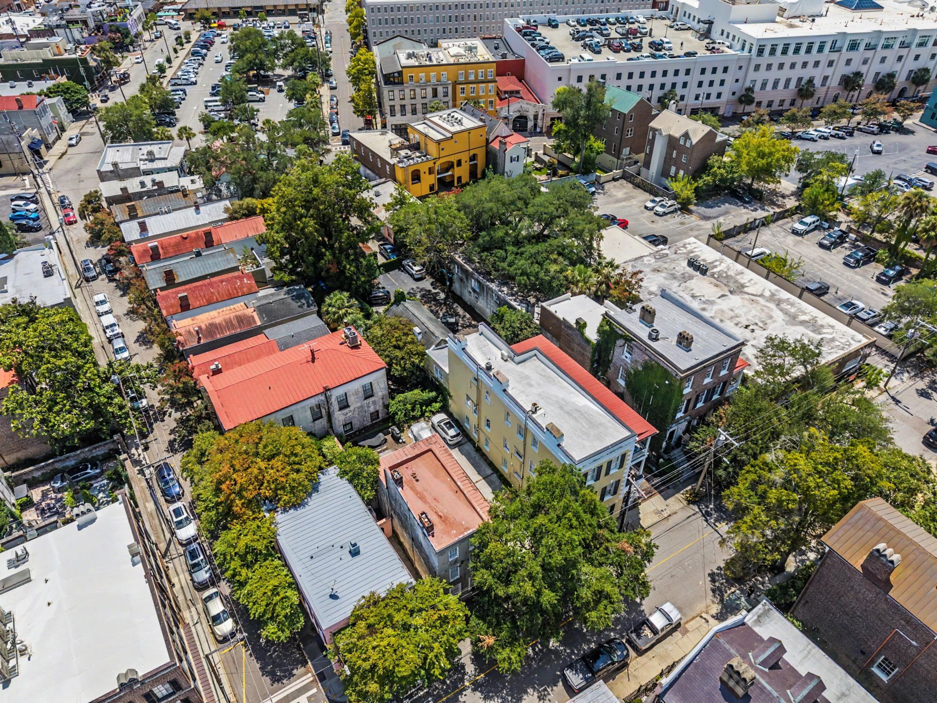 53 Hasell Street Photo 45