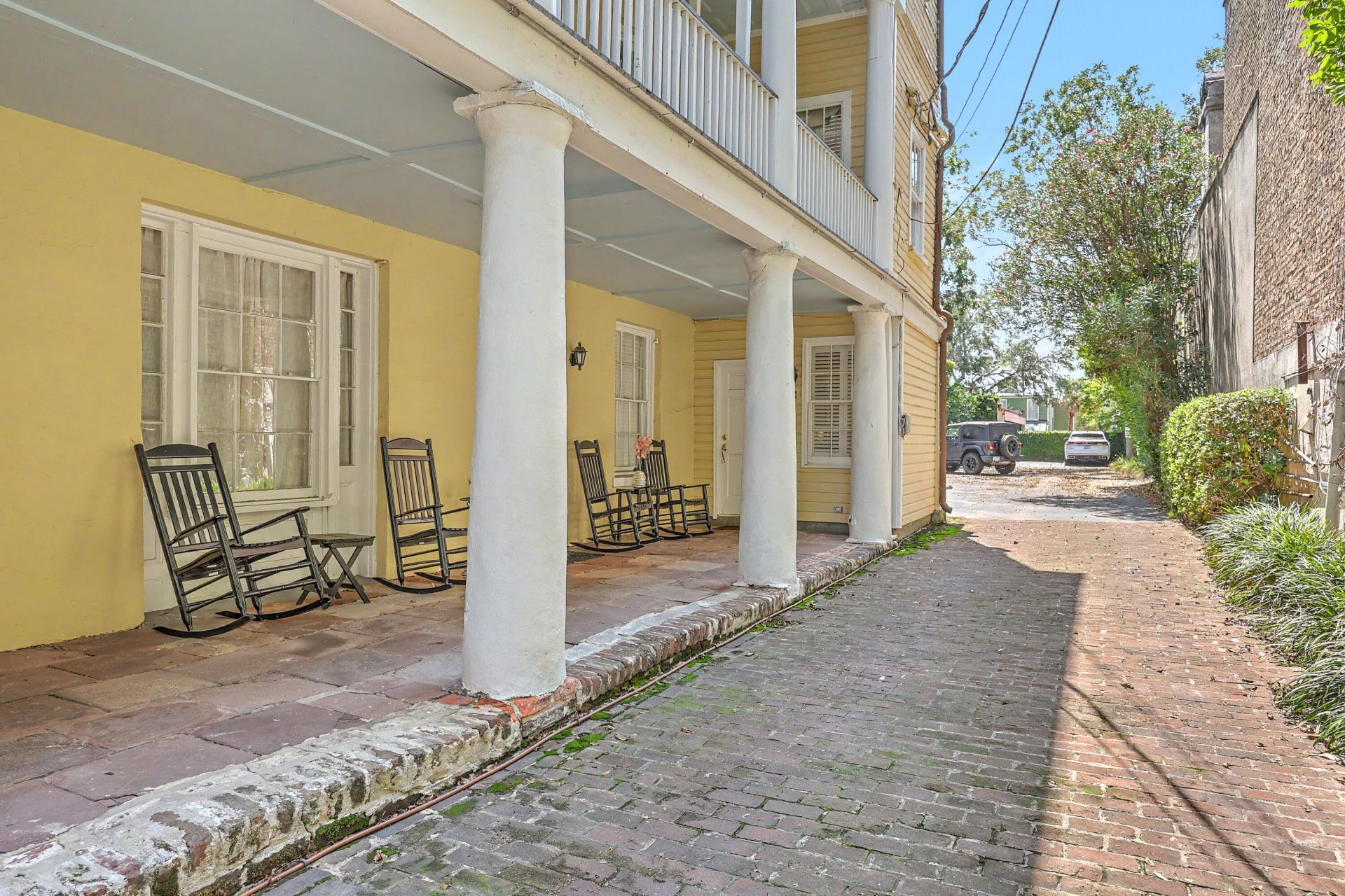 53 Hasell Street Photo 6