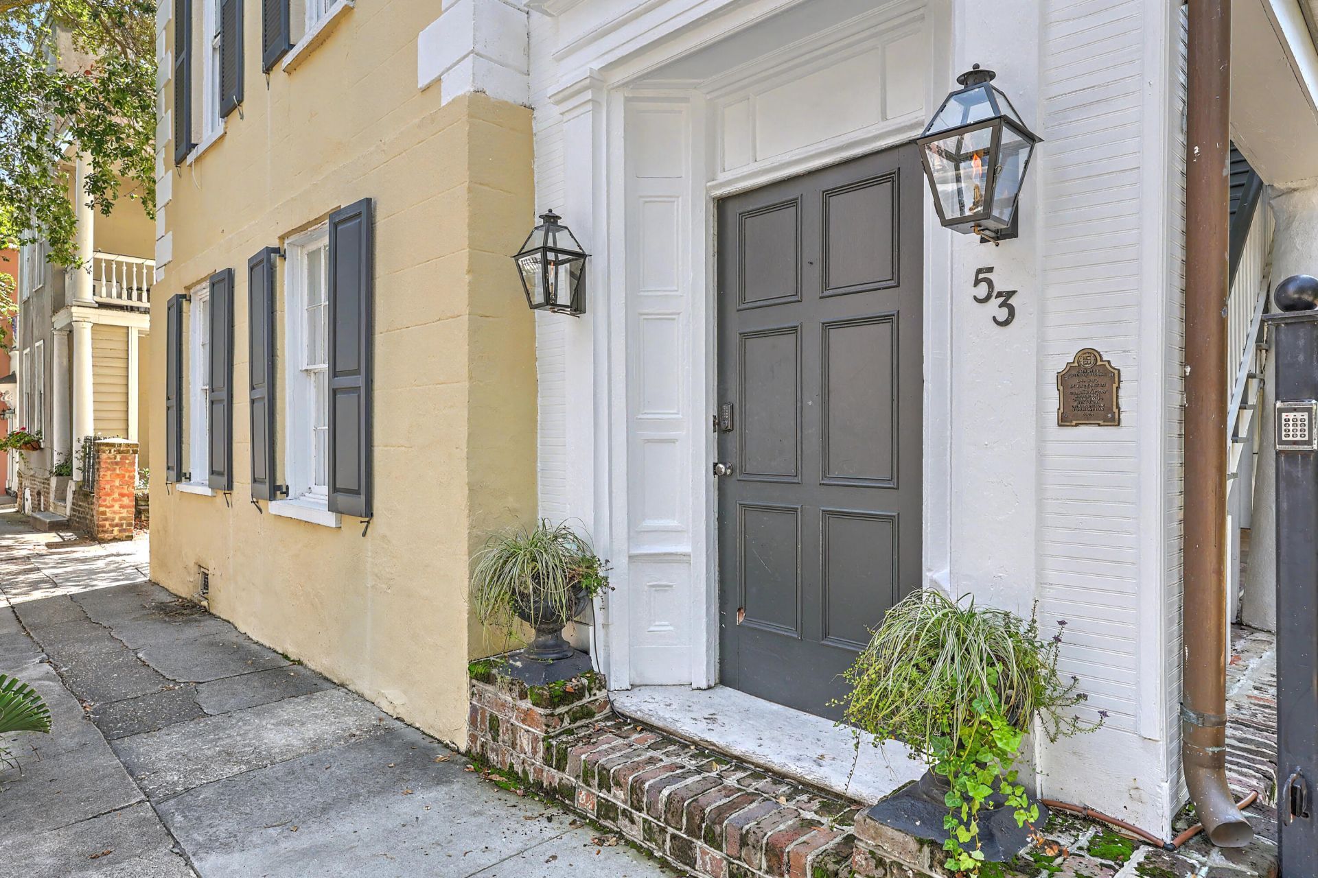 53 Hasell Street Photo 7