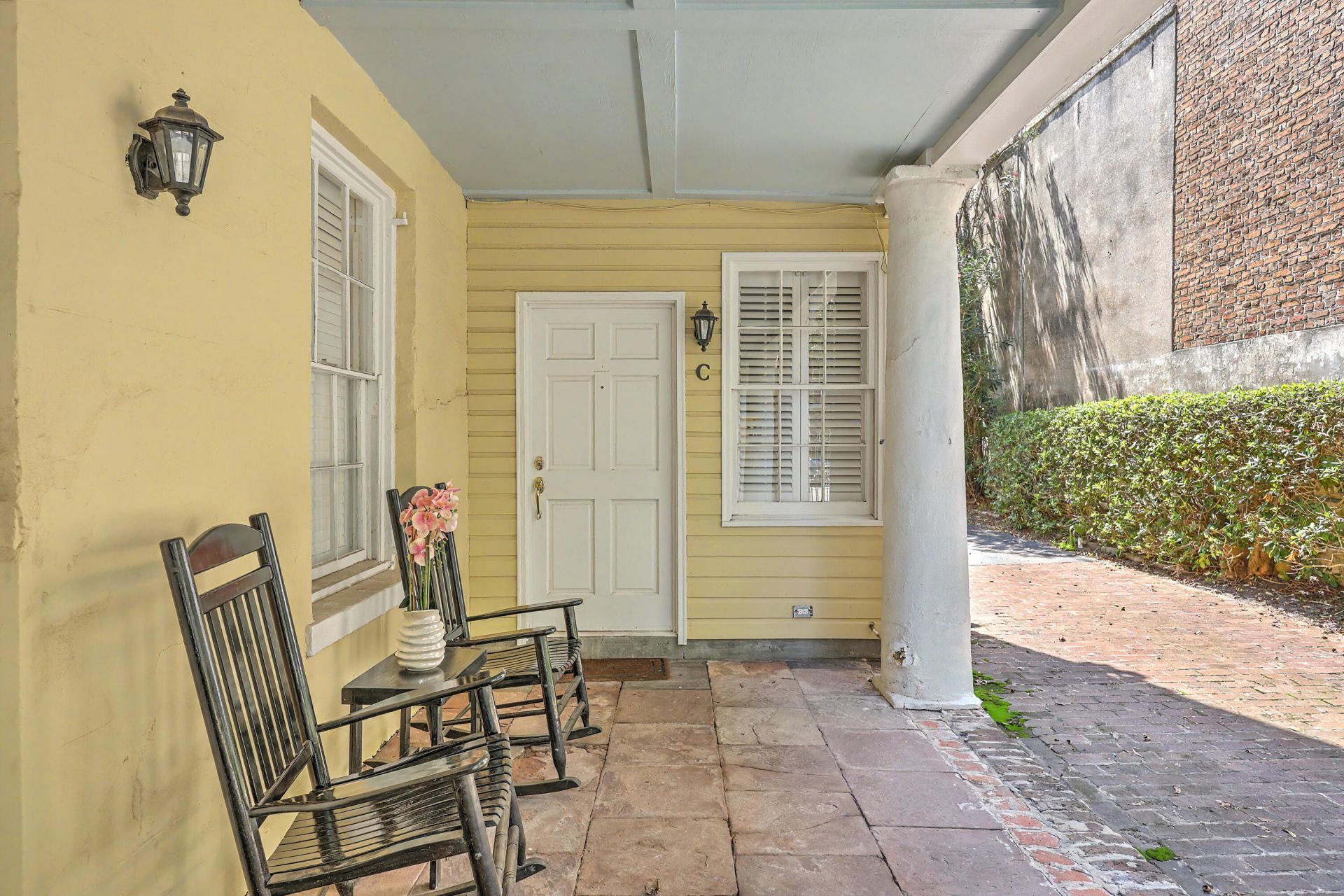 53 Hasell Street Photo 8