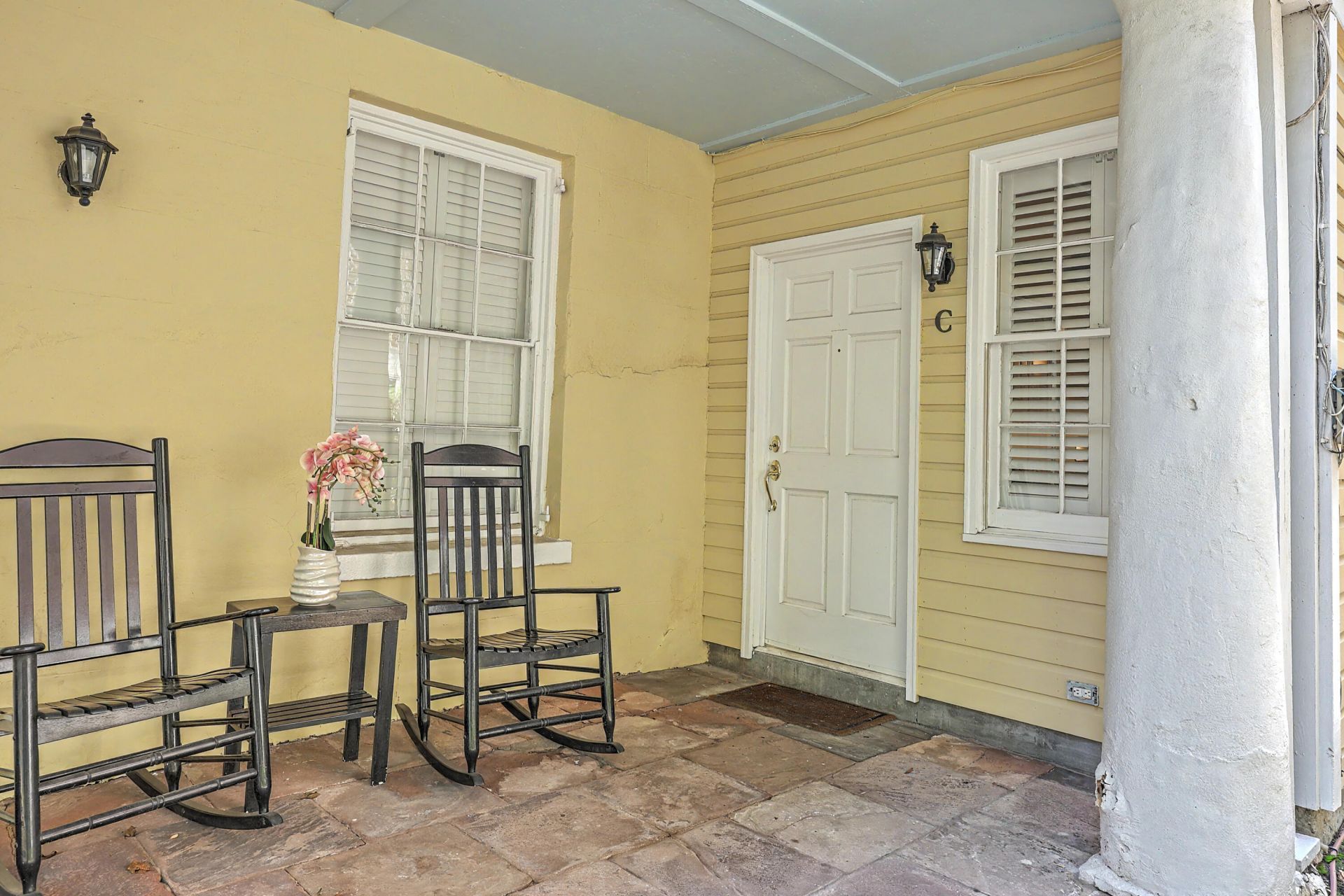 53 Hasell Street Photo 9