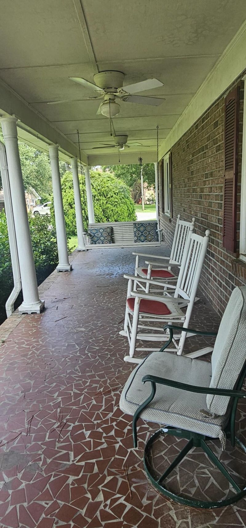 1567 Sanford Road Photo 2