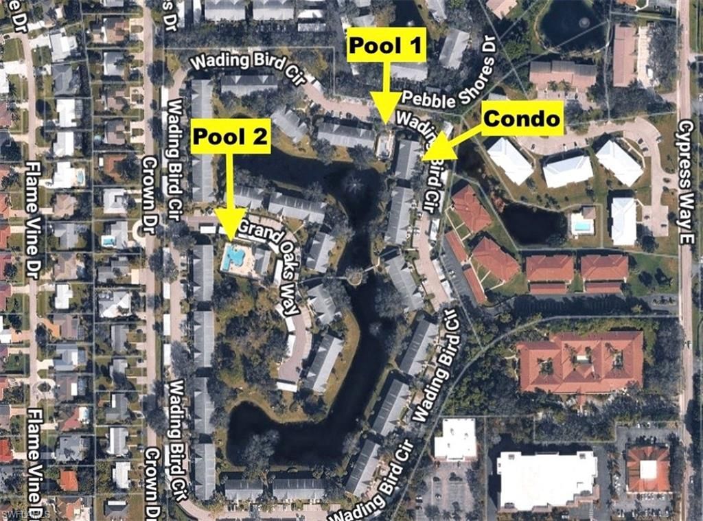 Please Call For Address, Unit 201, Naples, FL 34110 Photo