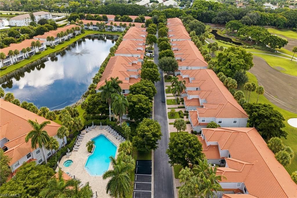 2190 Arielle Dr, Unit 901, Naples, FL 34109 Photo