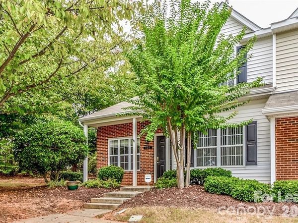 126 Barnhardt Loop, Mooresville, NC 28117