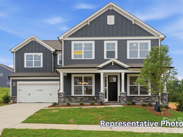 2215 Caravan Lane , Stanley, NC 28164