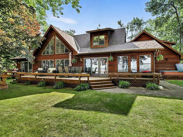 35558 Logan Lane, Hillman, MN 56338