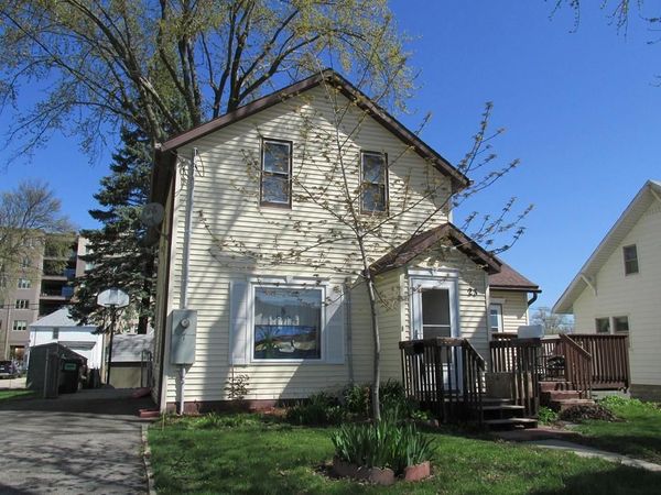 23 6th Street NW, Rochester, MN 55901