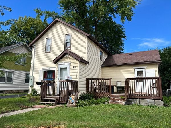 23 6th Street NW, Rochester, MN 55901