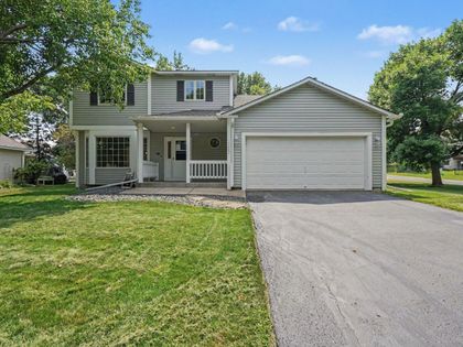 15087 93rd Place N Maple Grove, MN 55369