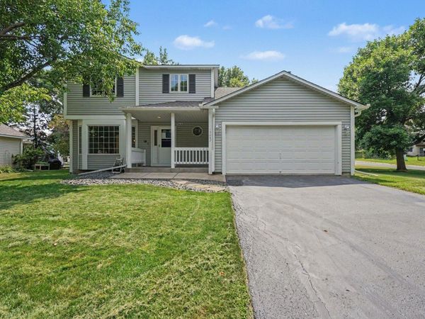 15087 93rd Place N, Maple Grove, MN 55369