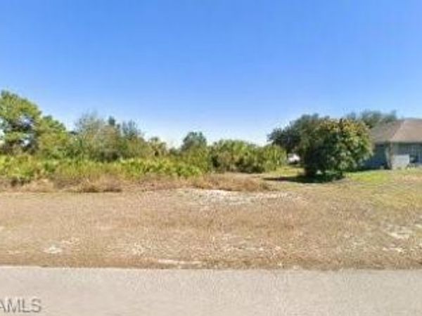 839 Santa Lucia AVE S, LEHIGH ACRES, FL 33974