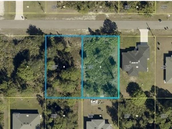 2605 39th ST W, LEHIGH ACRES, FL 33971