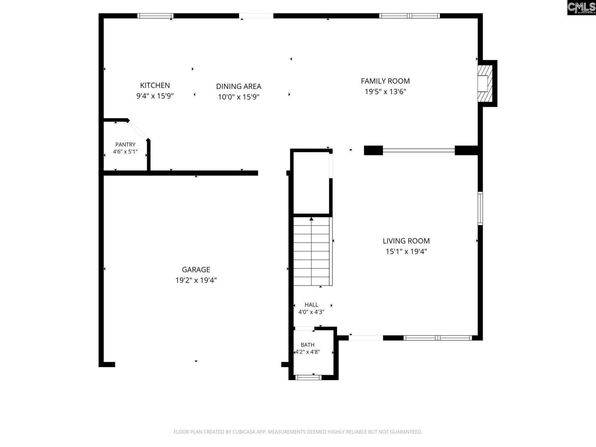308 Emanuel Creek Drive  Photo 28