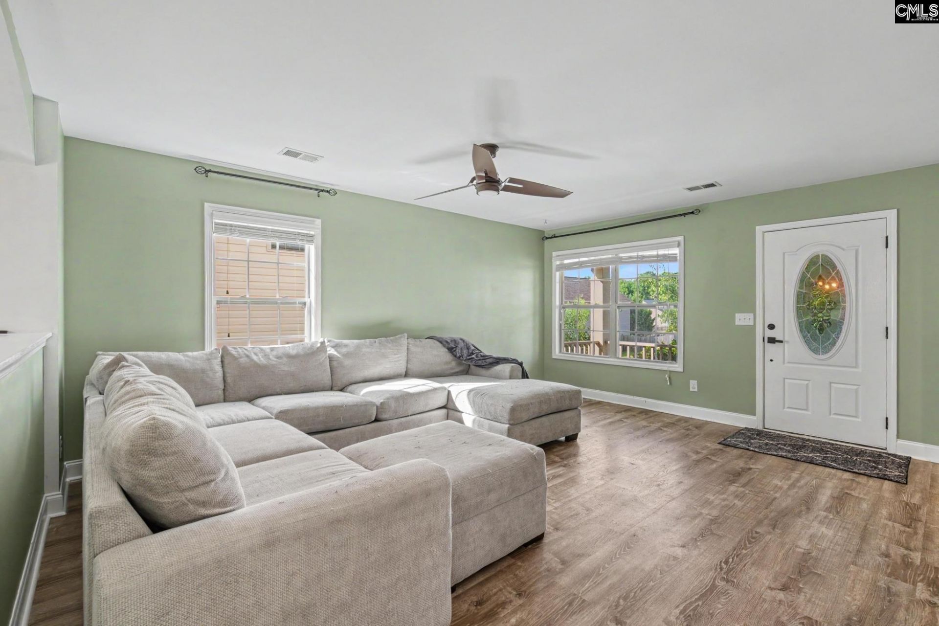 308 Emanuel Creek Drive  Photo 4