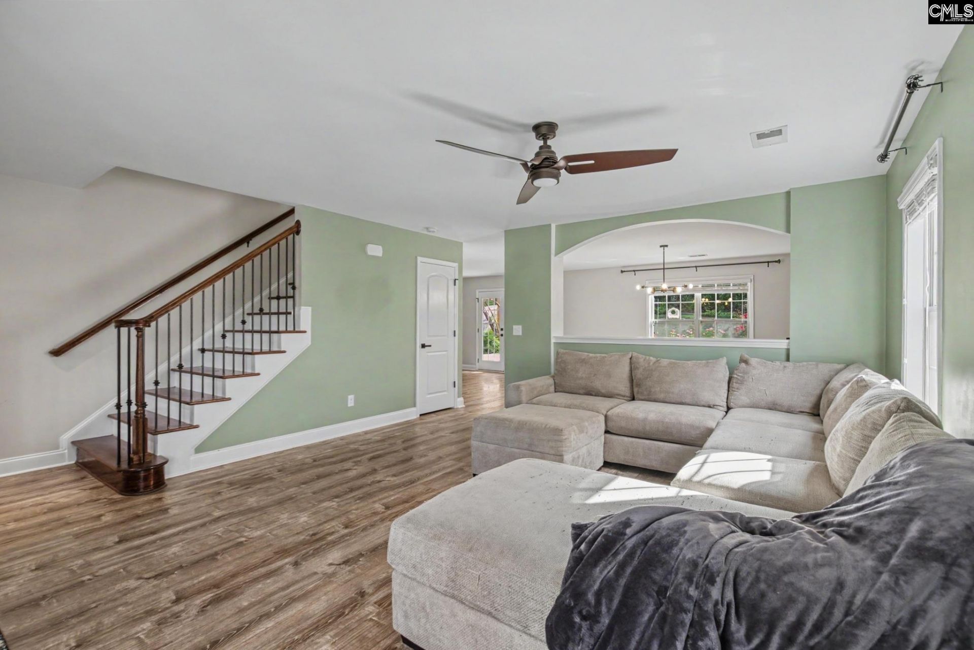 308 Emanuel Creek Drive  Photo 5