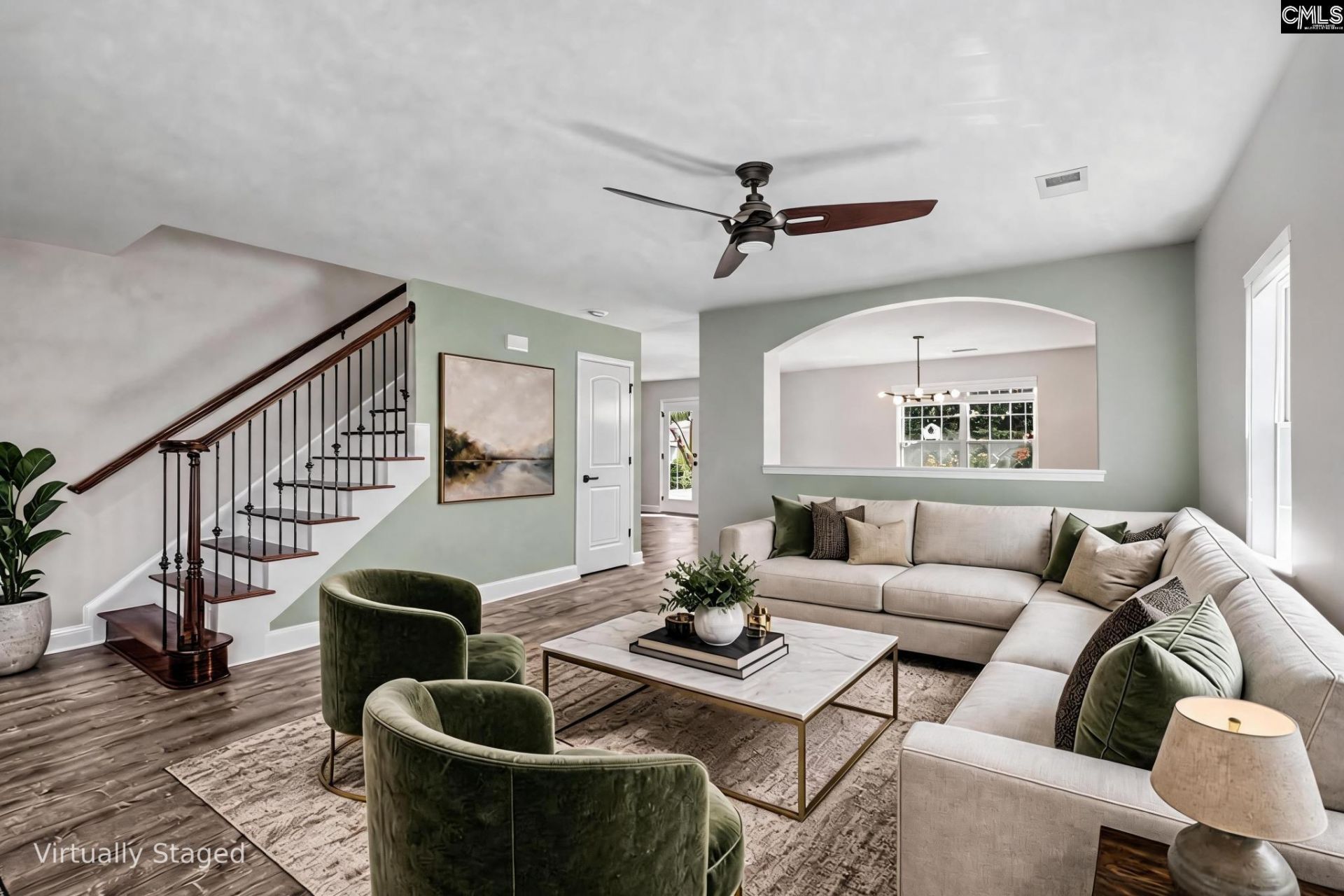 308 Emanuel Creek Drive  Photo 6
