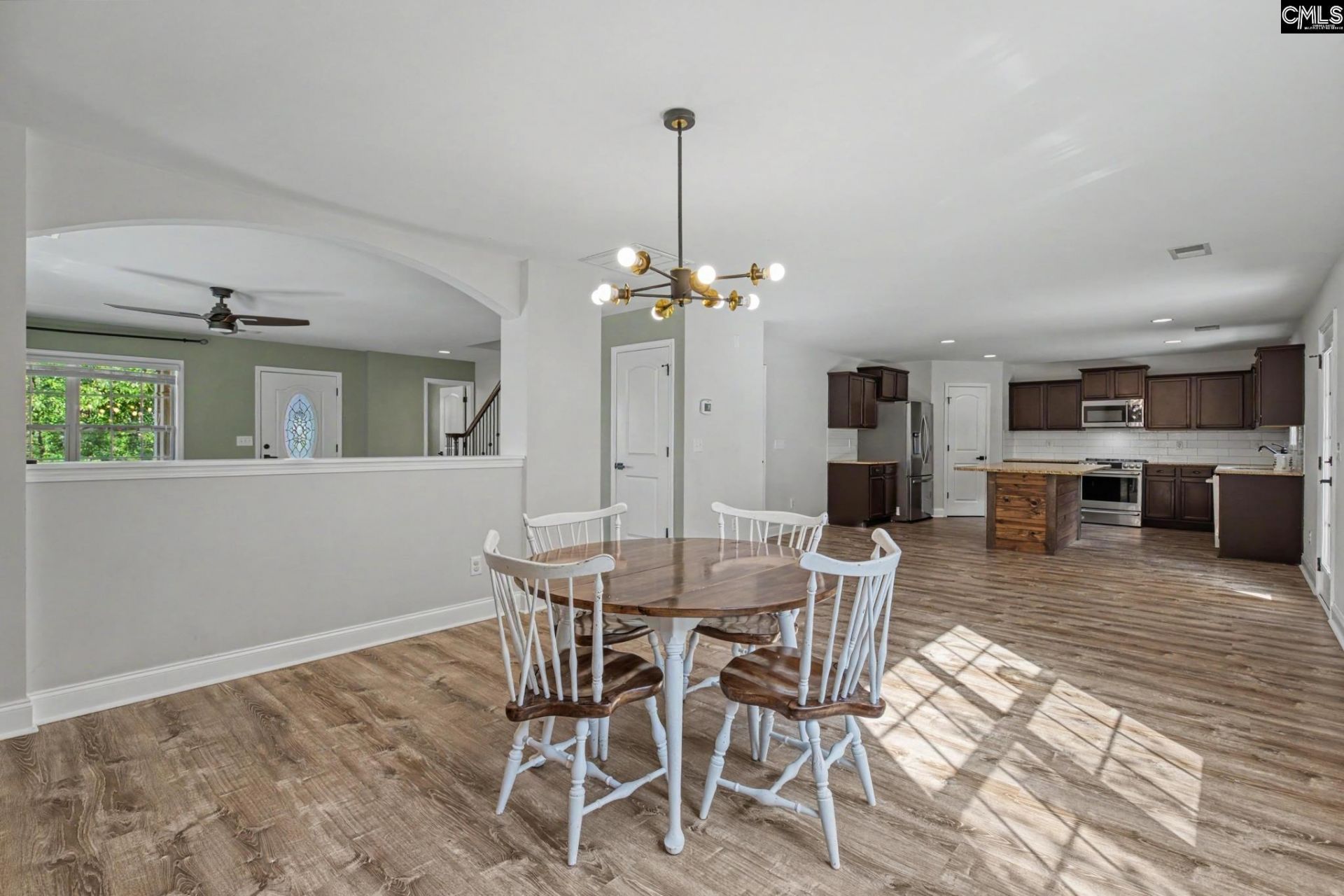 308 Emanuel Creek Drive  Photo 8